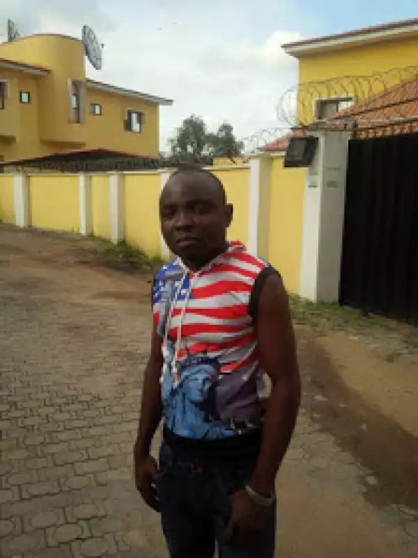 This Guy Broke Up with his Abuja Girlfriend & Married a Girl from his Village cos Abuja Gf Demanded Too Much Money